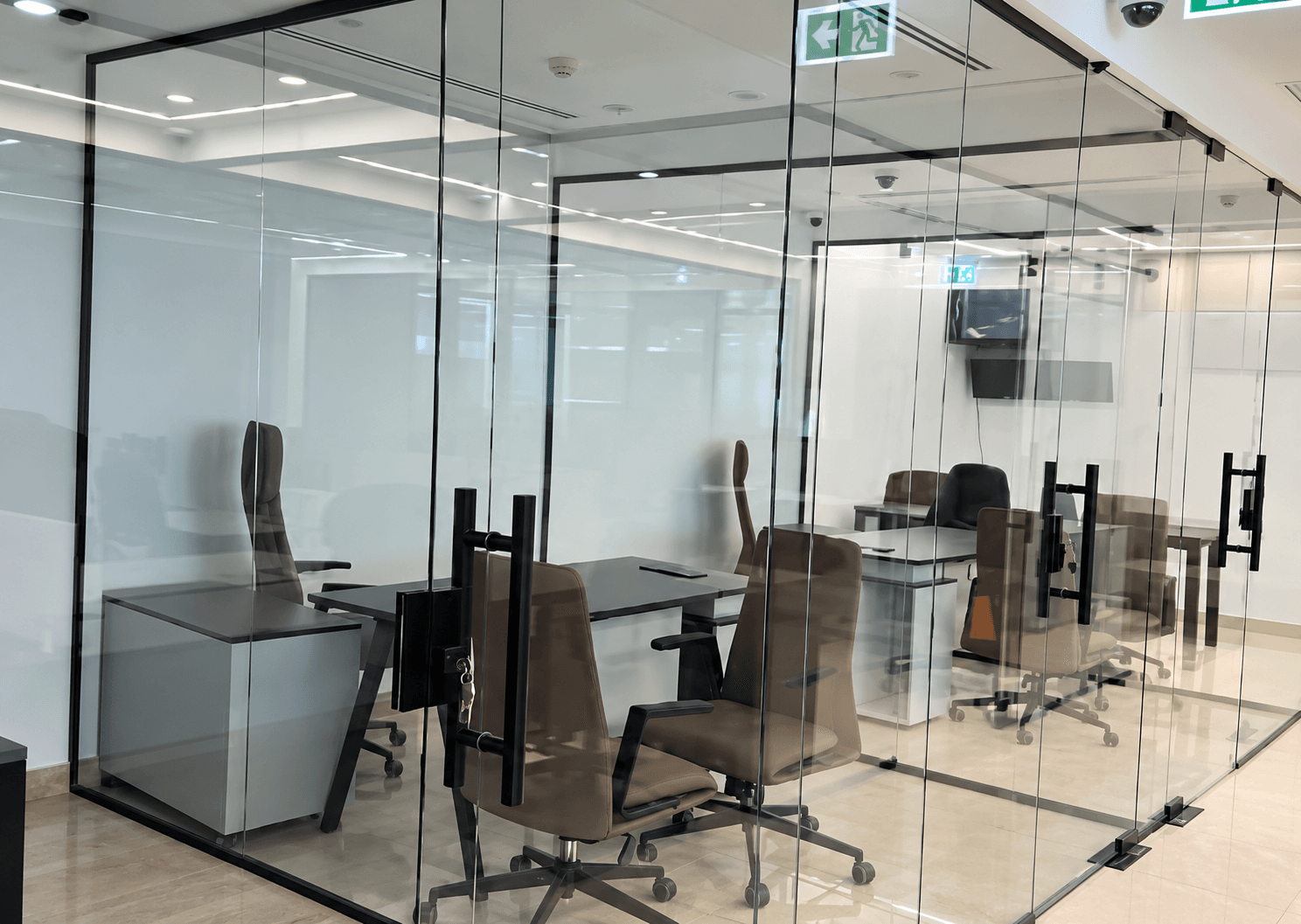 Al Saada Office photo 2