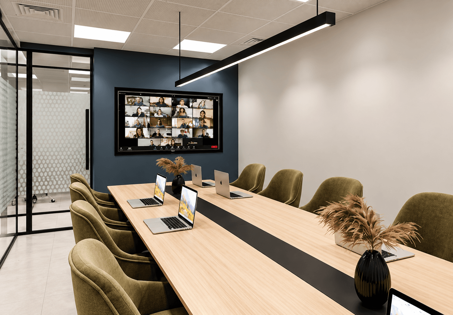 Al Saada Office @ Capital Mall photo 2
