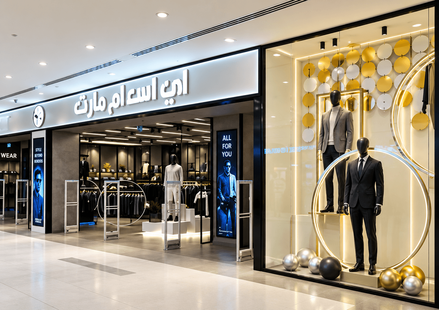 Commercial Showrooms photo 2
