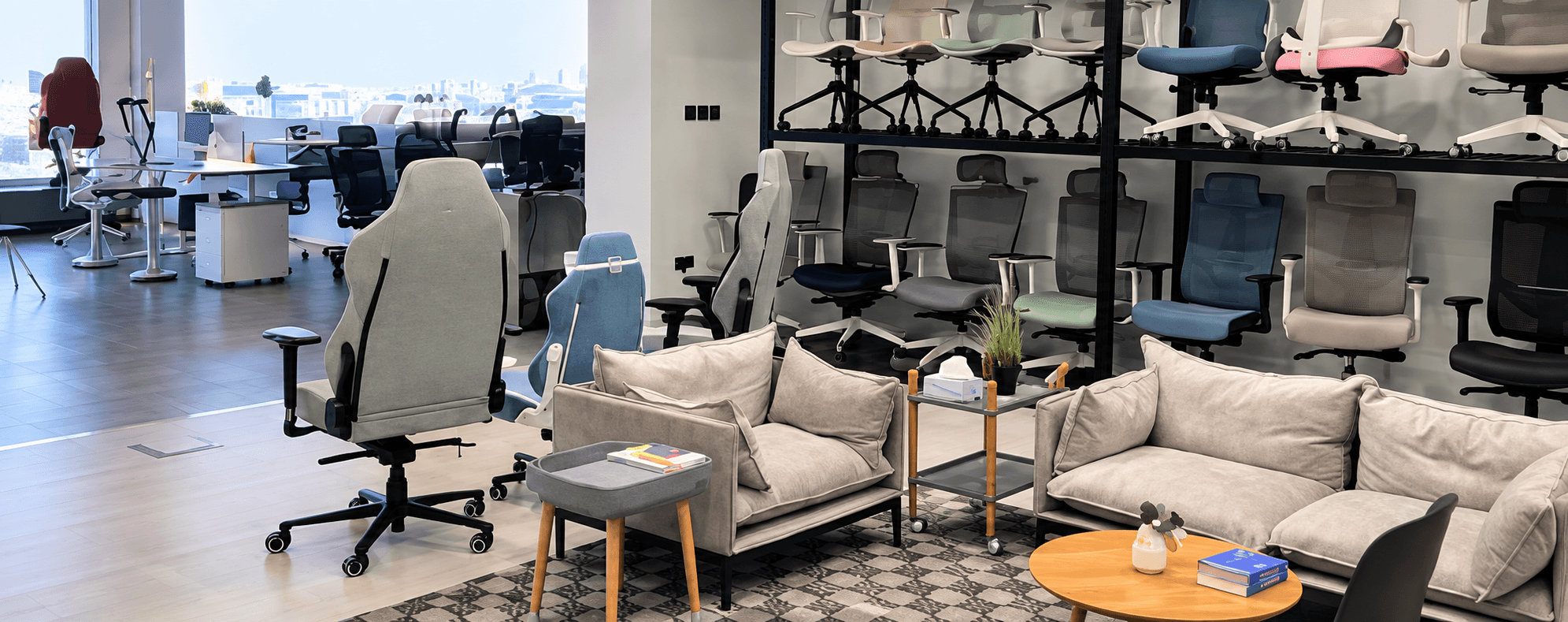 Commercial Showrooms photo 3