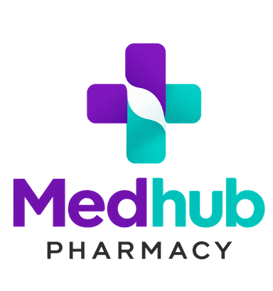 Medhub Pharmacy