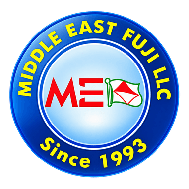 Made In East