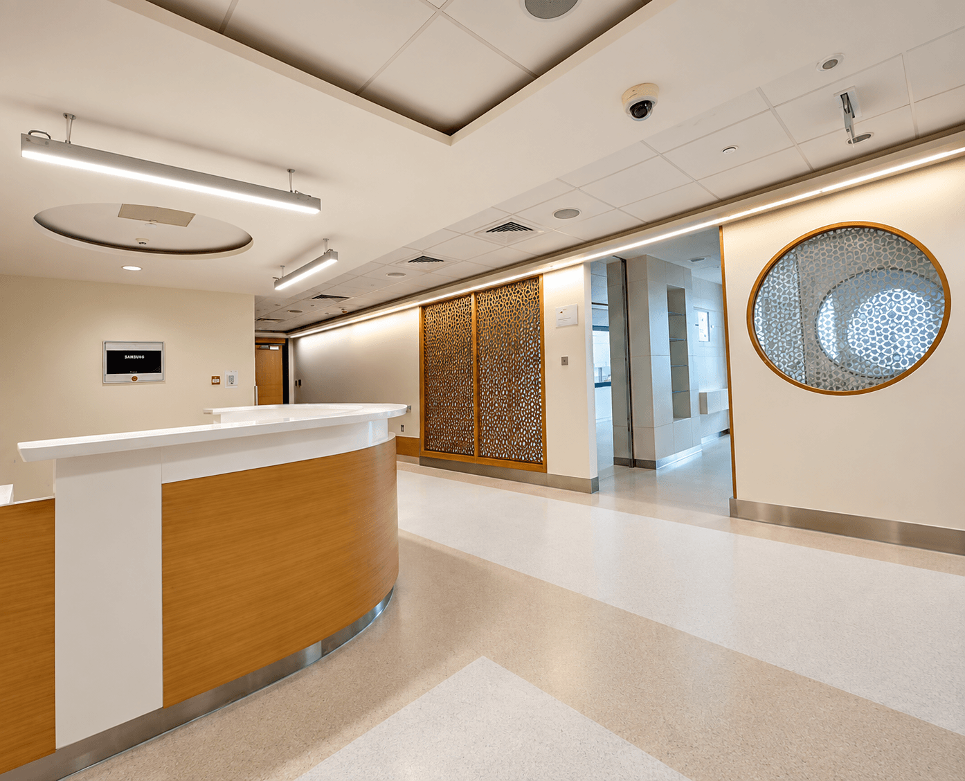Al Tadawi Hospital