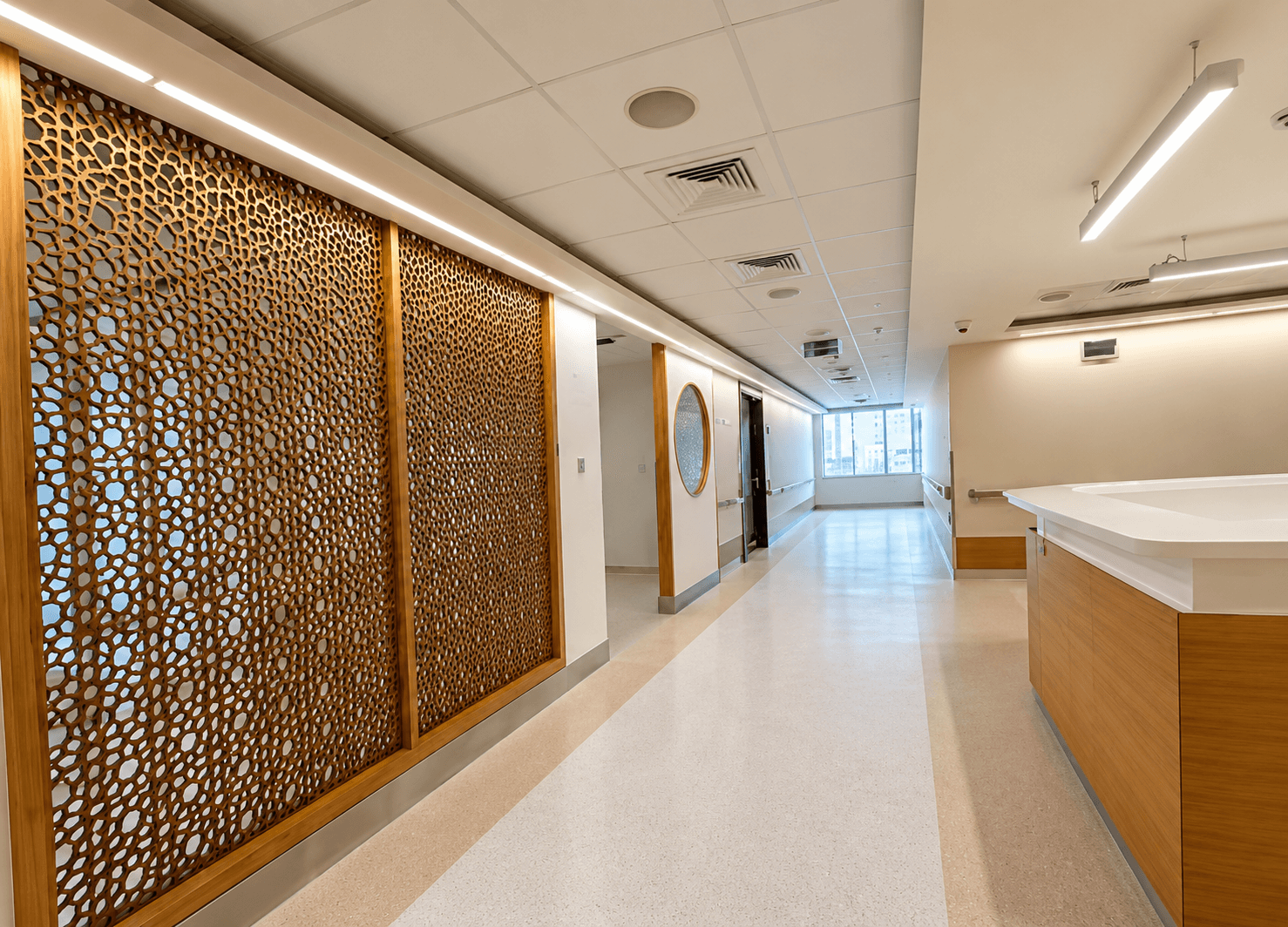 Al Tadawi Hospital photo 2
