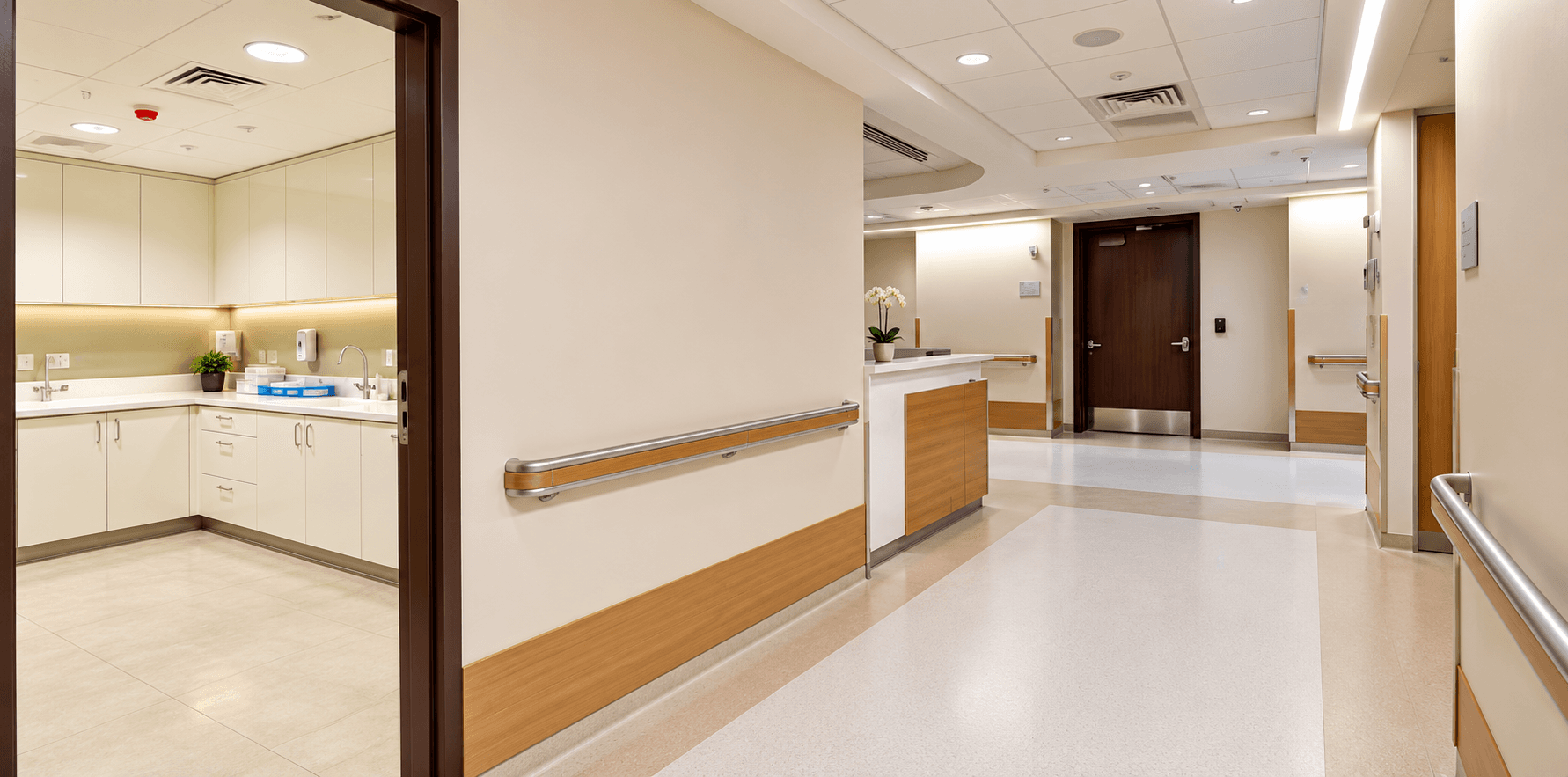 Al Tadawi Hospital photo 3