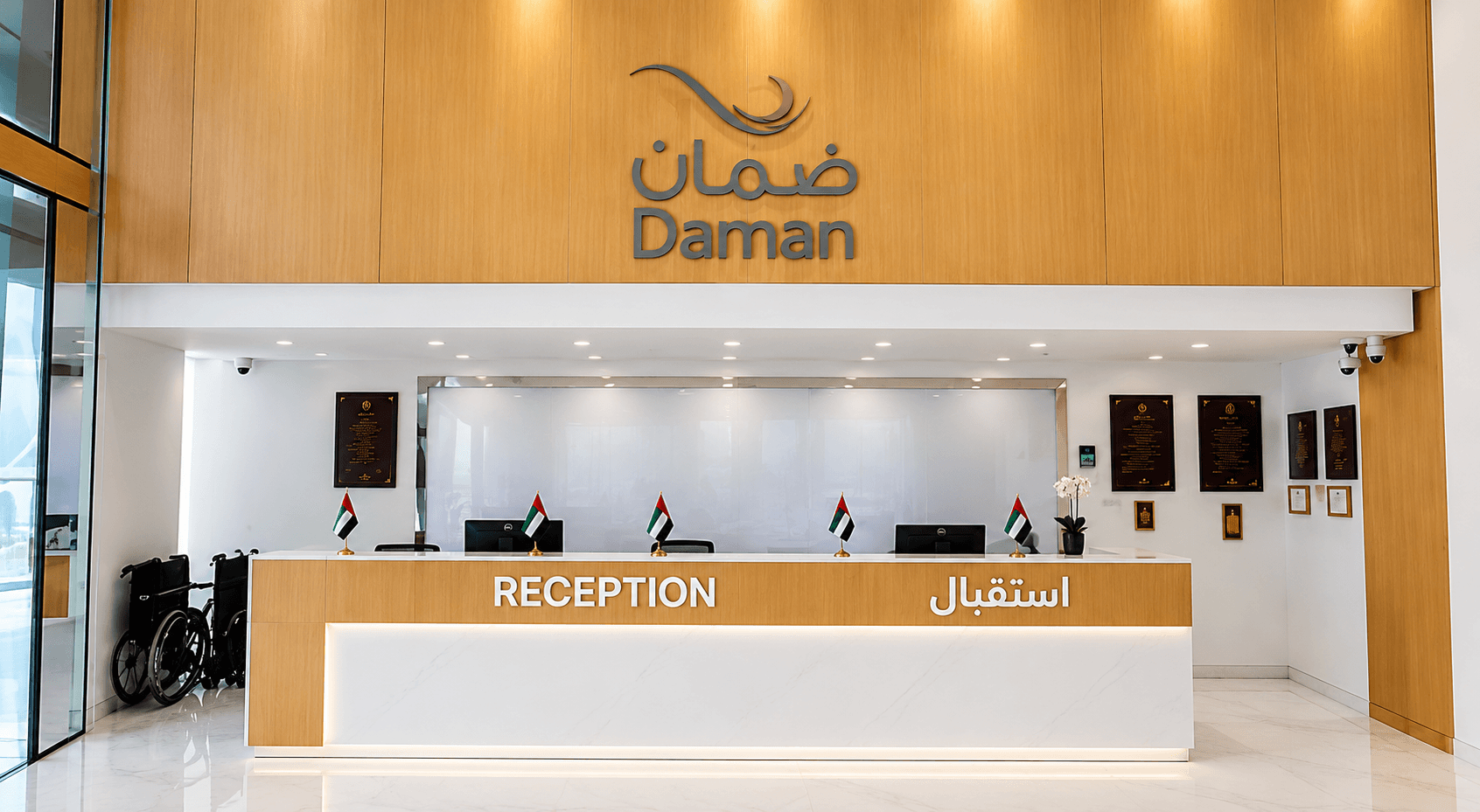 Daman Insurance