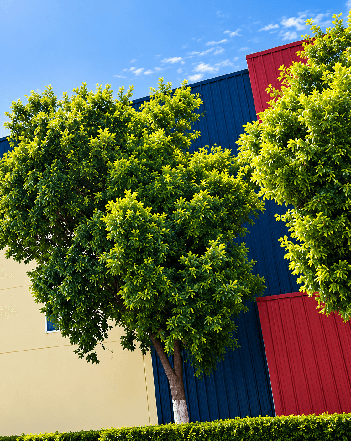 Office (G+M) + Warehouse (2 Nos.) photo 2