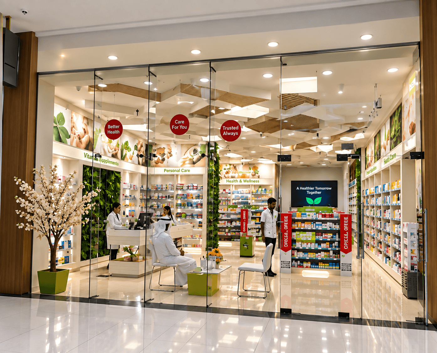 Medhub Pharmacy