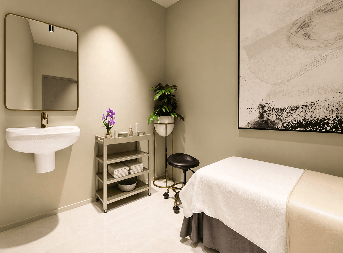 Zaaya Beauty Saloon photo 2