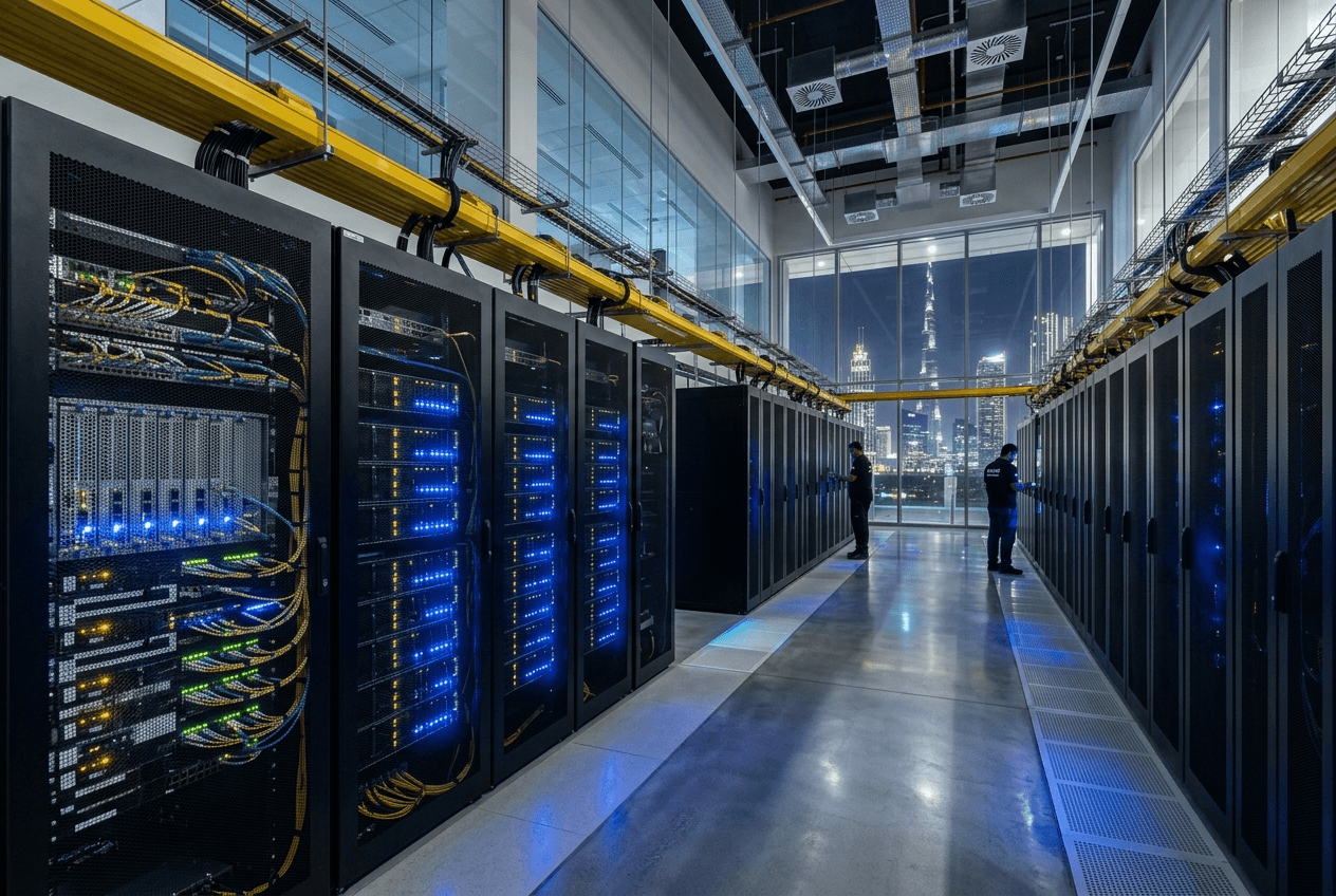 IT Equipment & General Trading